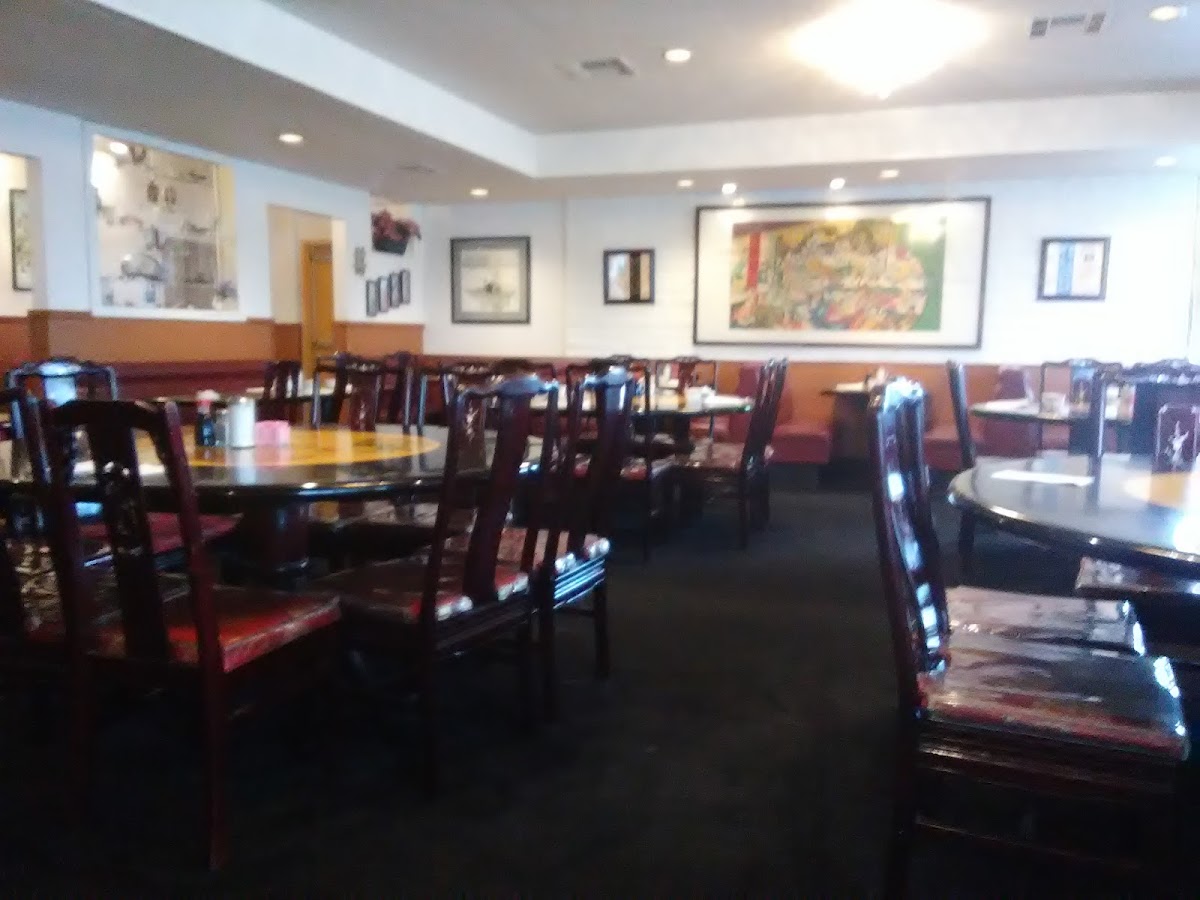 Asia Garden Porterville